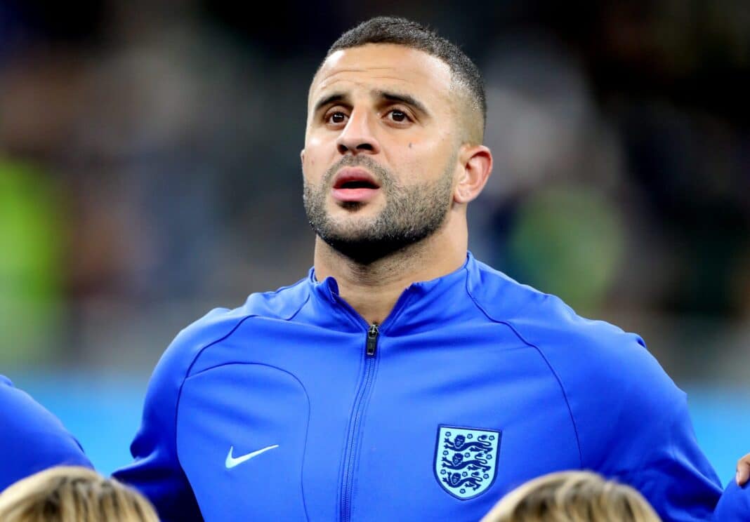 England v Italy