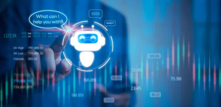 A guide to financial chatbots and customer support