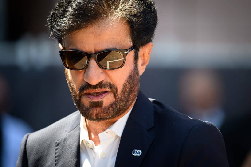 F1 needs less races and more teams according to FIA president Mohammed Ben Sulayem ahead of record amount in 2024