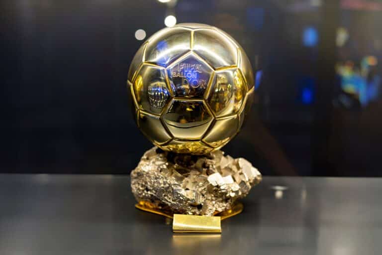 Messi wins 8th Ballon d’Or in what will be his last as Haaland and Bellingham take home awards