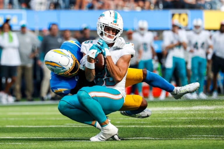 Spinning the wheel: TikTok’s rule in uplifting NFL betting strategies