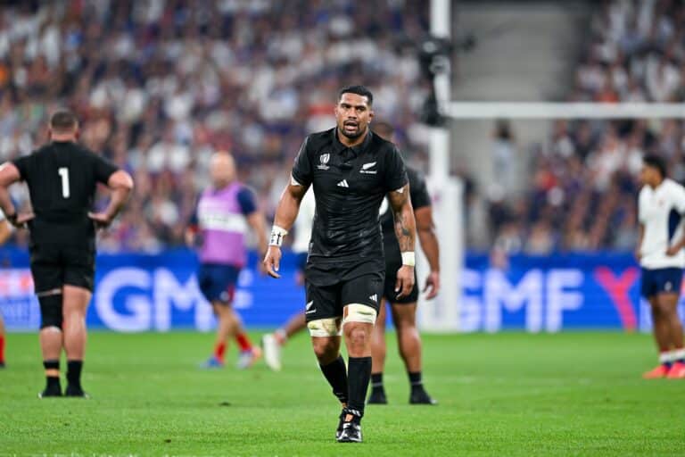 Brooke tips Savea to star in All Blacks win