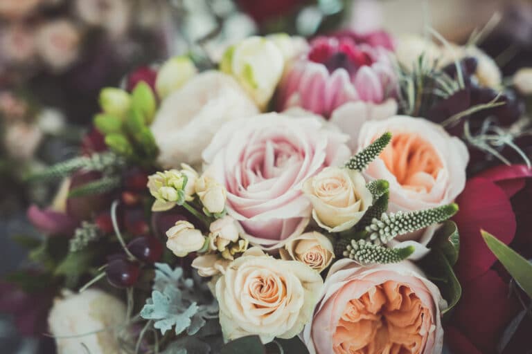 Top occasions to gift floral surprises