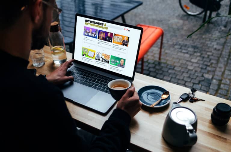 Big Business Events Introduces a Game-Changing Online Resource for Entrepreneurs