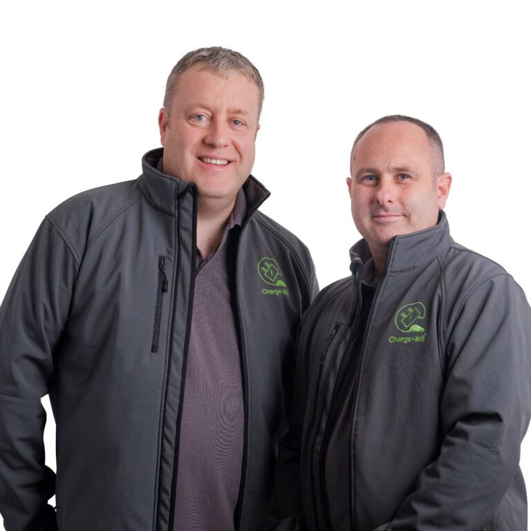 Charge-M8 awarded with Trading Standards’ ‘Buy with Confidence’ approval