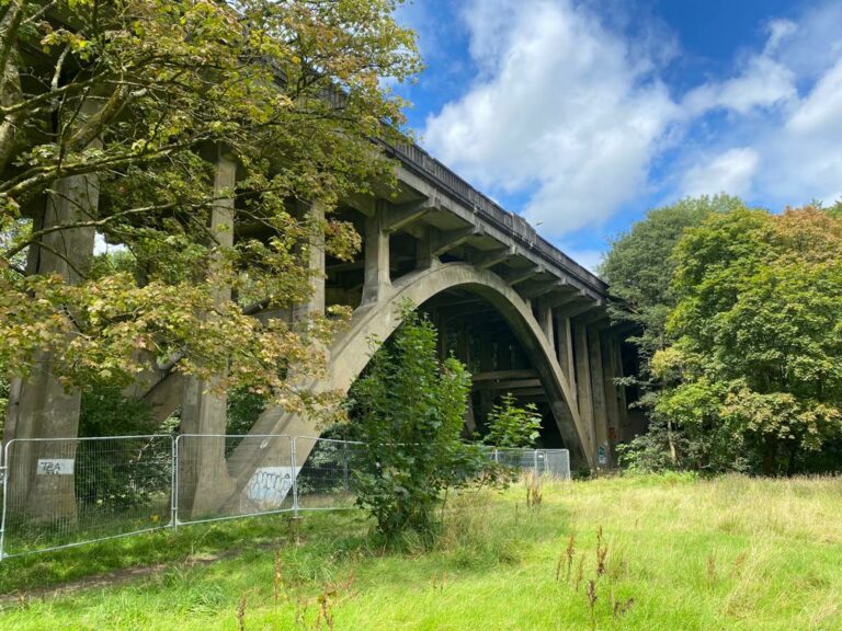 Rochdale company appointed for multi-million pound bridge repair project