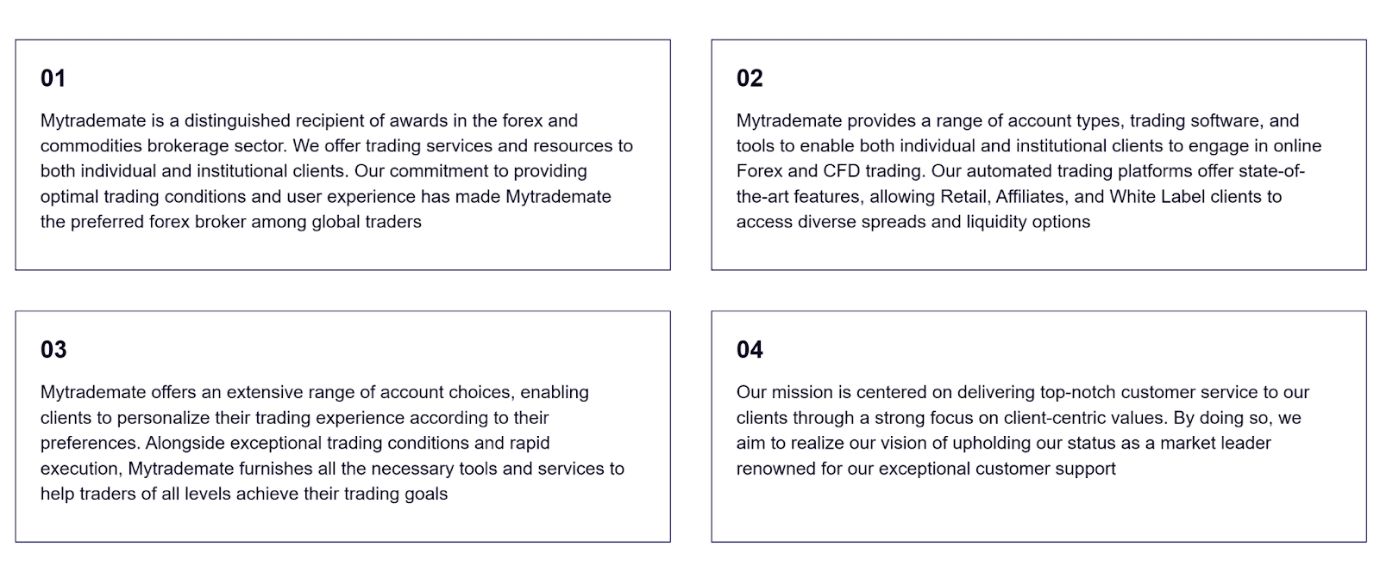 MyTradeMate.com 2
