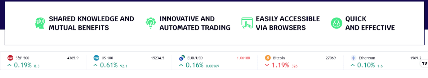 MyTradeMate.com 5