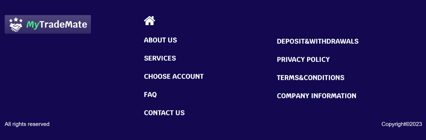 MyTradeMate.com 8