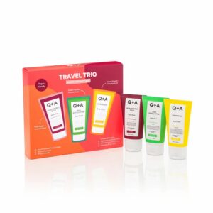 QA Travel Trio 1