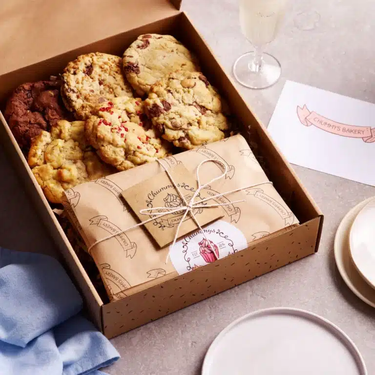 Chummy’s Bakery irresistible brownies and cookies now available for nationwide delivery