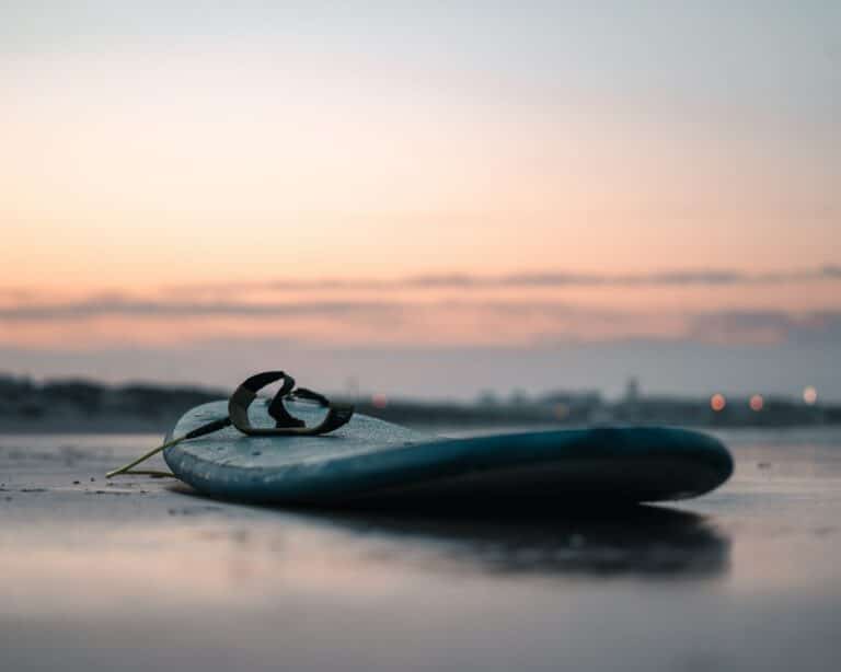 The latest trends in paddleboarding accessories