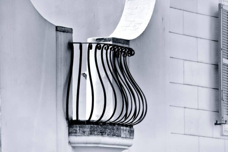 Best Juliet balcony designs revealed