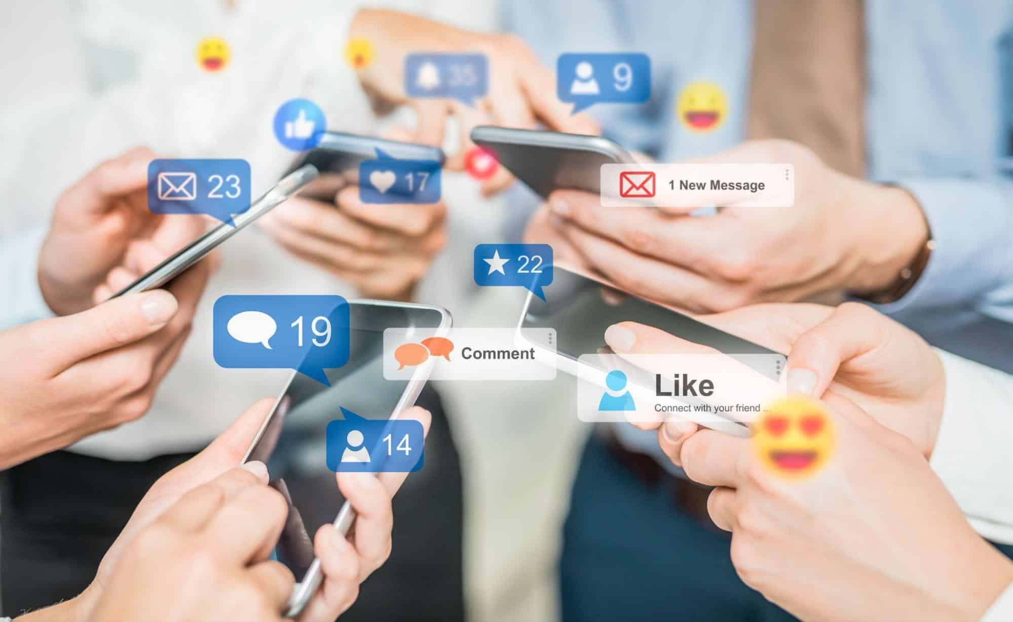 A 5-Step Guide To Starting Your Social Media Marketing Agency