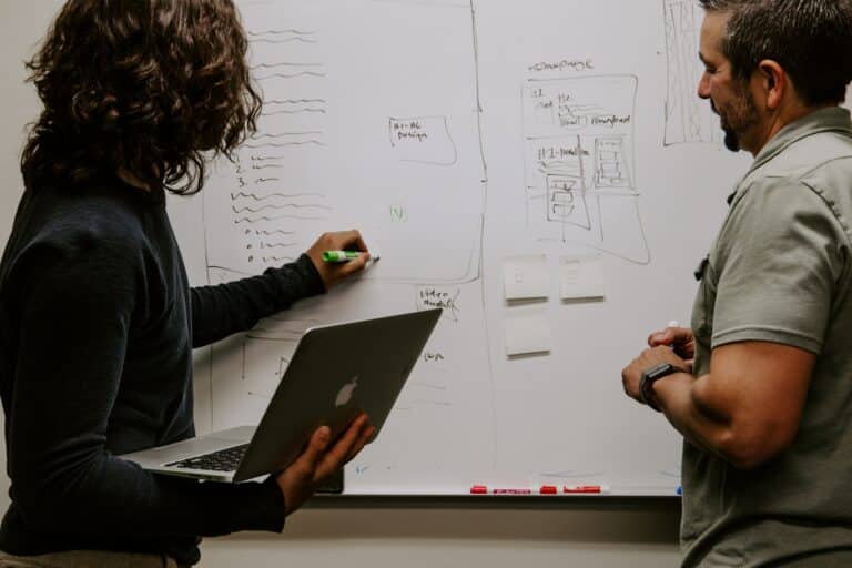 The Art of Digital Transformation: Navigating Online Product Strategy with a Digital Product Studio