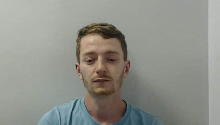 ‘Catch me if you can’ motorbike thief jailed for 30 months