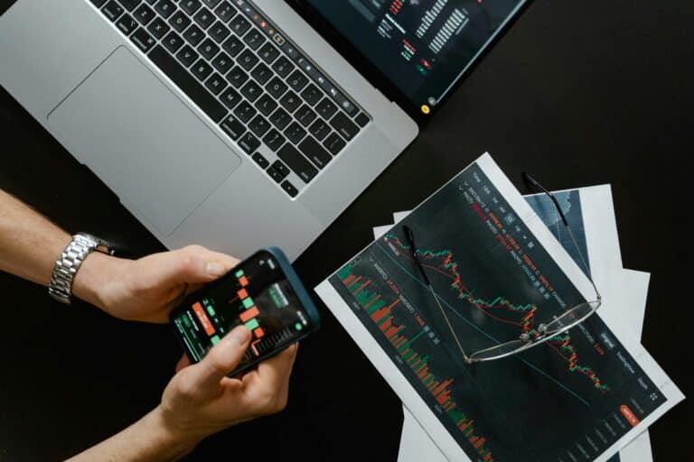 Market-Making: Maintaining Stability and Liquidity for Cryptocurrency Exchanges