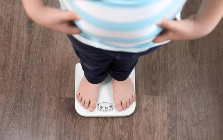 Residents invited to have their say on childhood obesity 