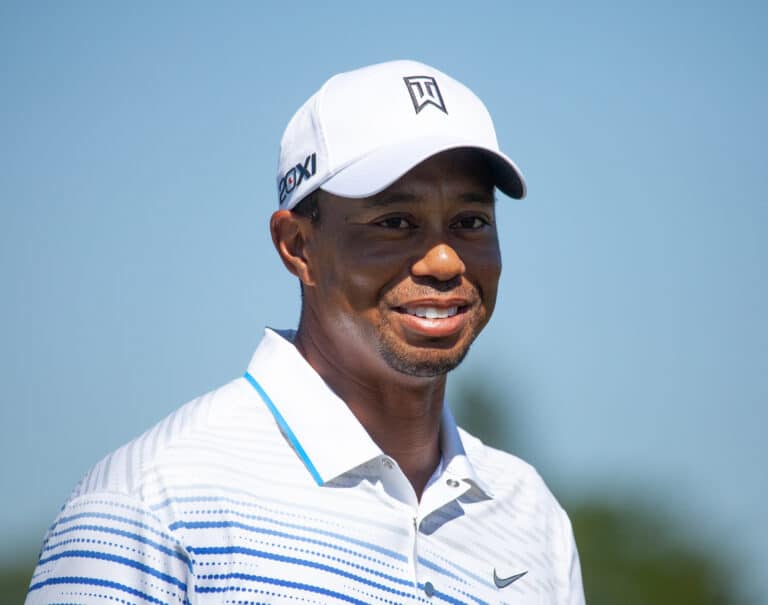 Tiger Woods: How to watch his return at the Hero World Challenge