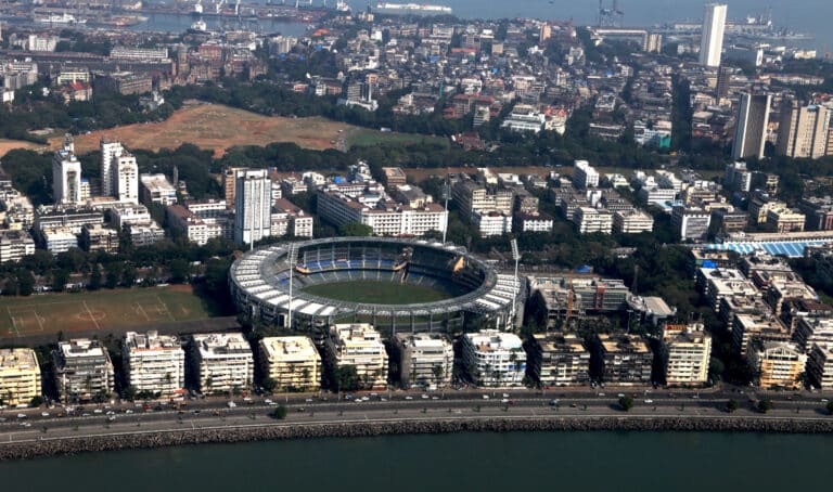 Cricket World Cup 2023: India’s Kohli breaks Tendulkar’s record of ODI tons