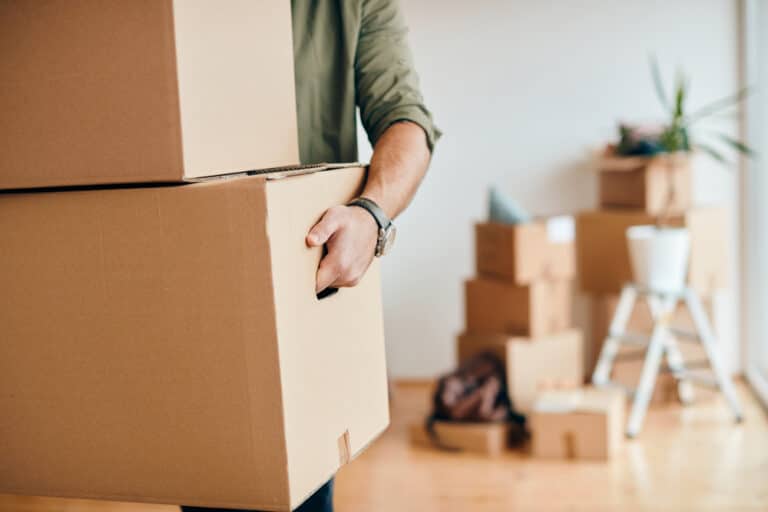 Save hundreds on your next house move with these expert tips