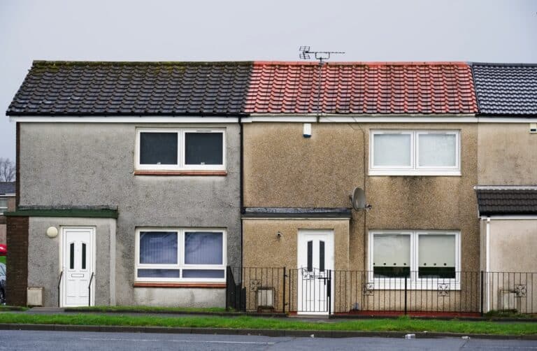 “Housing crisis” declared in Oldham as thousands unable to secure homes