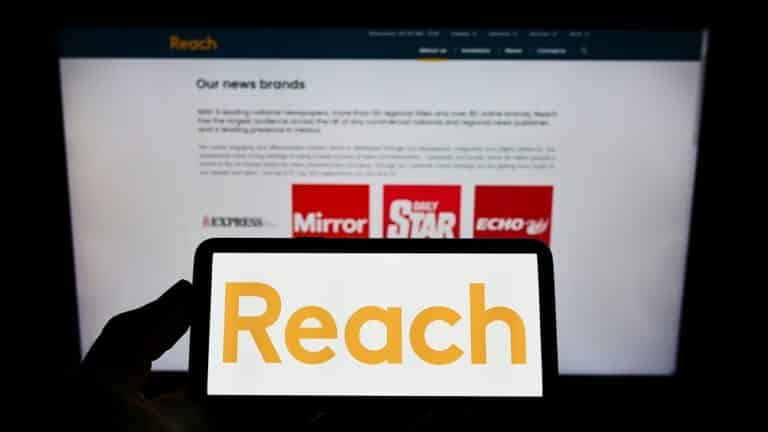 Reach Plc has announced it will axe 450 more jobs