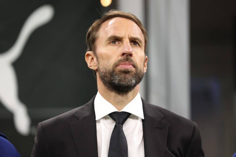 Southgate lauds ‘excellent’ England mentality despite uninspiring draw