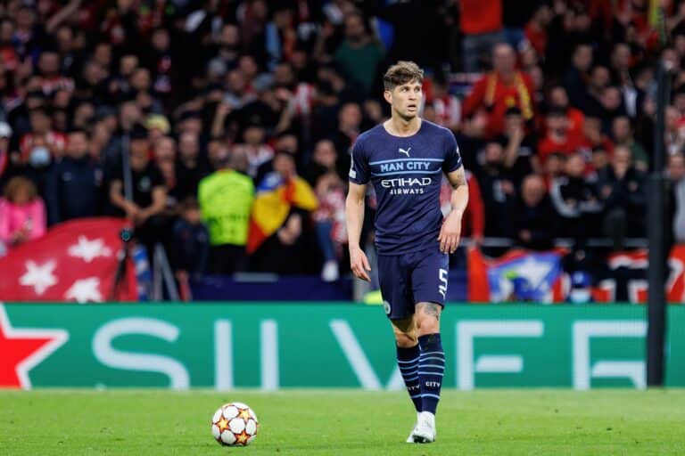 Gvardiol can’t replicate Stones’ role at Manchester City – Guardiola