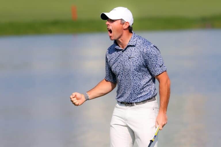 DP World Tour Championship – preview and prediction with McIlroy and Rahm to duel it out