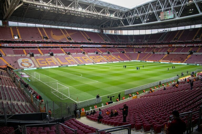 Could Manchester United’s clash with Galatasaray be postponed?