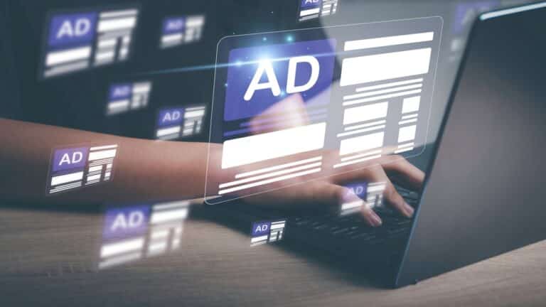 The evolution of programmatic advertising in the digital age