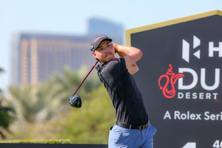 Lee holds on to claim home Australian PGA Championship