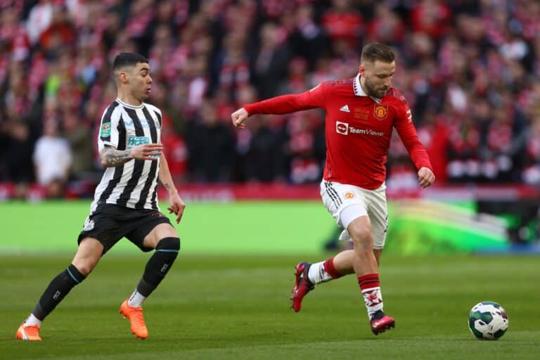 Newcastle United v Manchester United: Preview, expected line-ups, how to watch and prediction