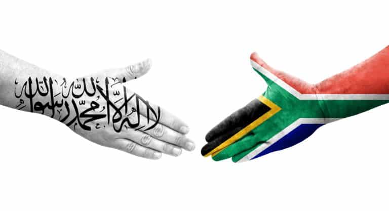 Cricket World Cup 2023: South Africa v Afghanistan – preview, expected line-ups and prediction
