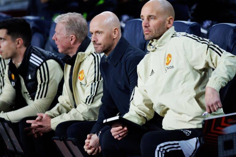 Ten Hag calls for calm as Red Devils prepare to revisit ‘hell’ for Champions League tussle