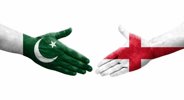 Cricket World Cup 2023: England v Pakistan – Preview, expected line-ups and prediction