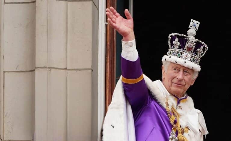 King’s Speech: Which policies made it?