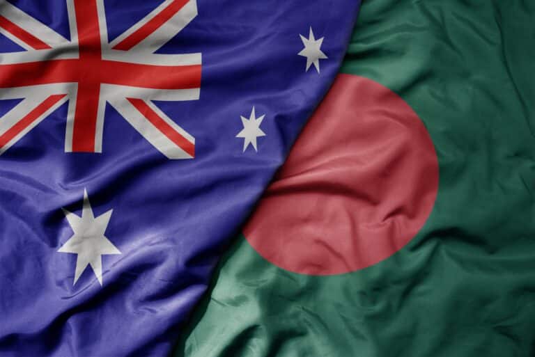 Cricket World Cup 2023: Australia v Bangladesh – Preview, expected line-ups and prediction