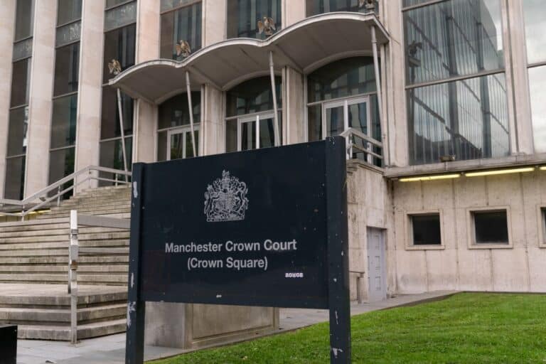UK Fast founder Lawrence Jones convicted of raping two women