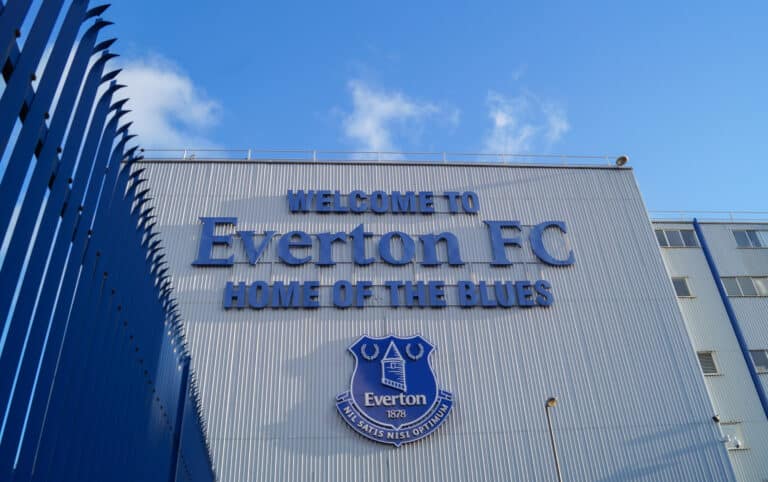 Everton v Man United: A look at how teams have fared in first post-deduction games