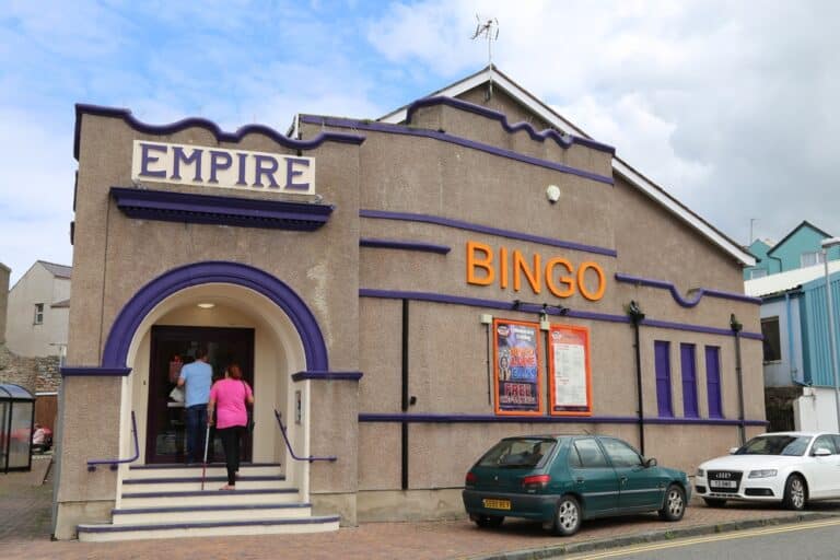 Bingo: The game hall classic generating new business online