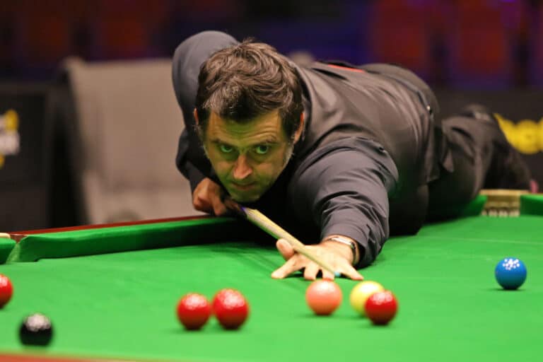 O’Sullivan threatens to quit snooker over China row