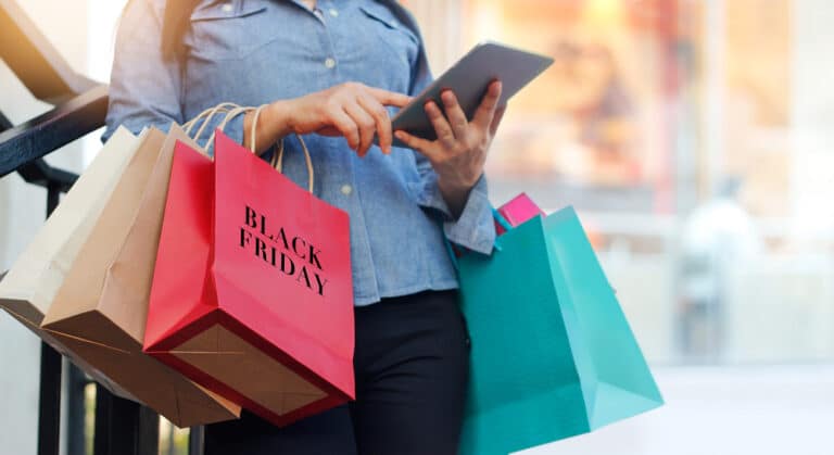 One in four Brits are avoiding Black Friday bargains, says new research