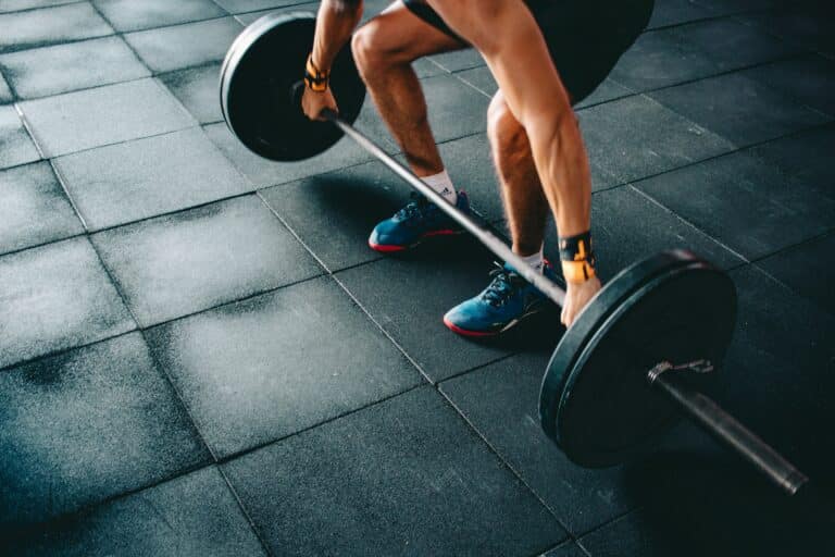 The English Are Ranked the World’s 4th Physically Strongest People, Reveals Research.