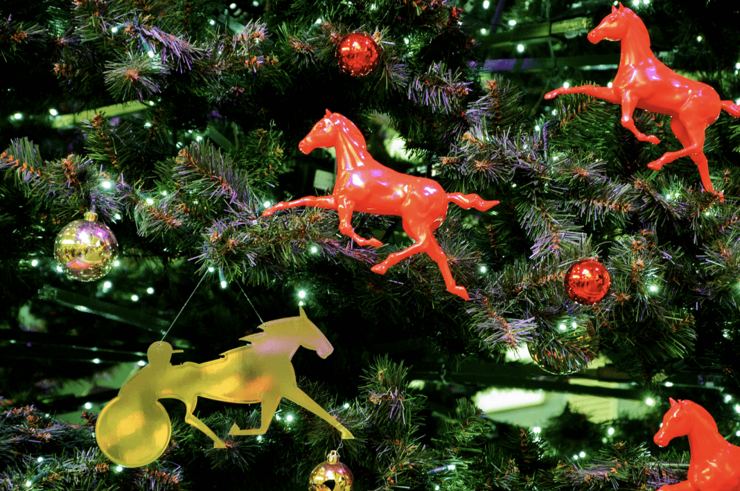 Best Horse Racing Gifts at Christmas