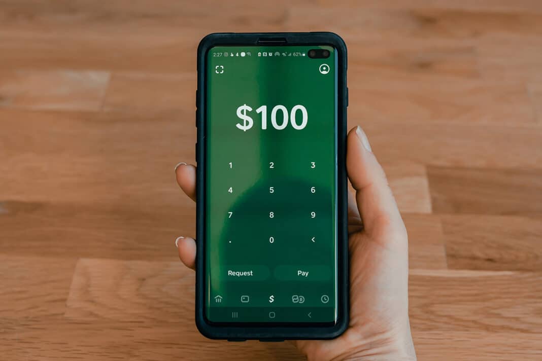 fintech platform