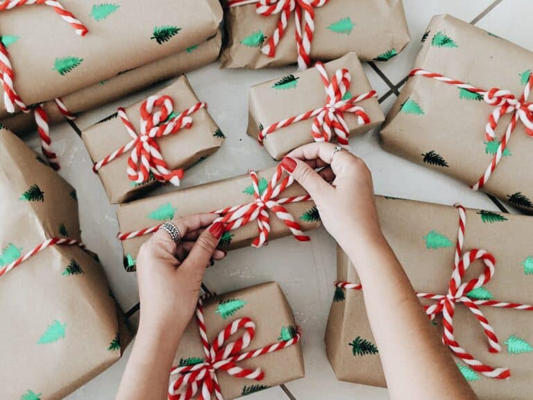Survey Reveals Top Unwelcome Christmas Gifts: Diet Books and Unaligned Charity Donations Lead the List