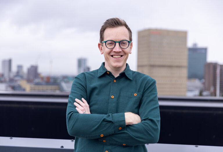 Tyler Grange marks B Corp milestone with publication of impact report