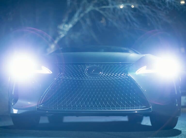 Safety and Aesthetics: How Designing Unique Headlights Creates a Competitive Advantage for Automakers